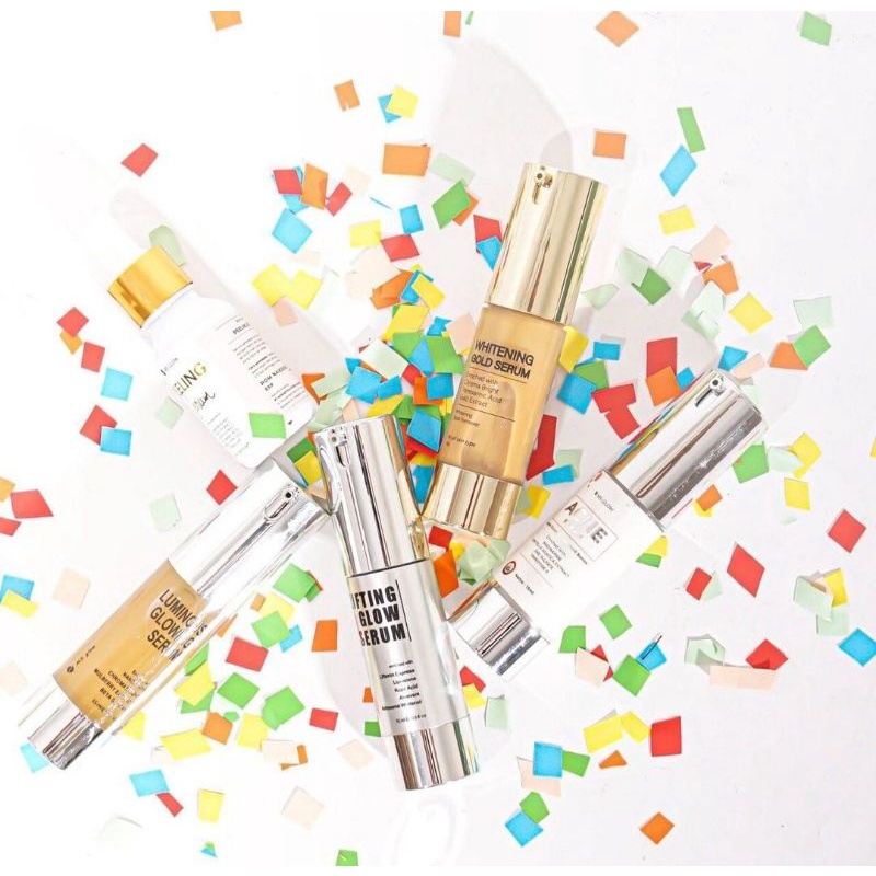 SERUM MSGLOW ORIGINAL