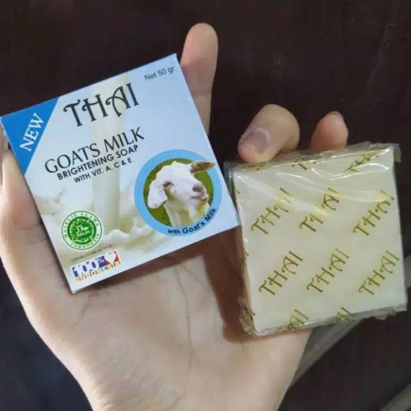 GOATSthaimilk