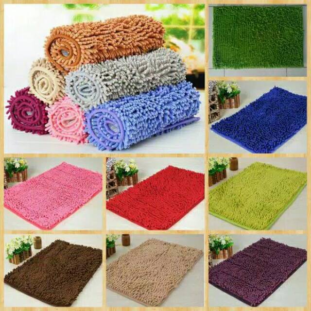 KESET CENDOL MICROFIBER