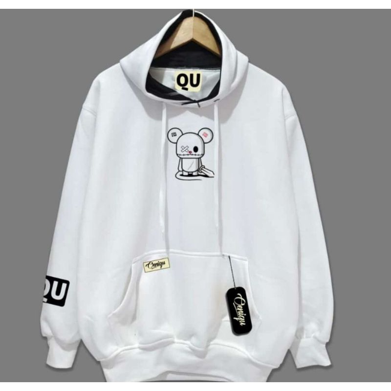 Hoodie Antares