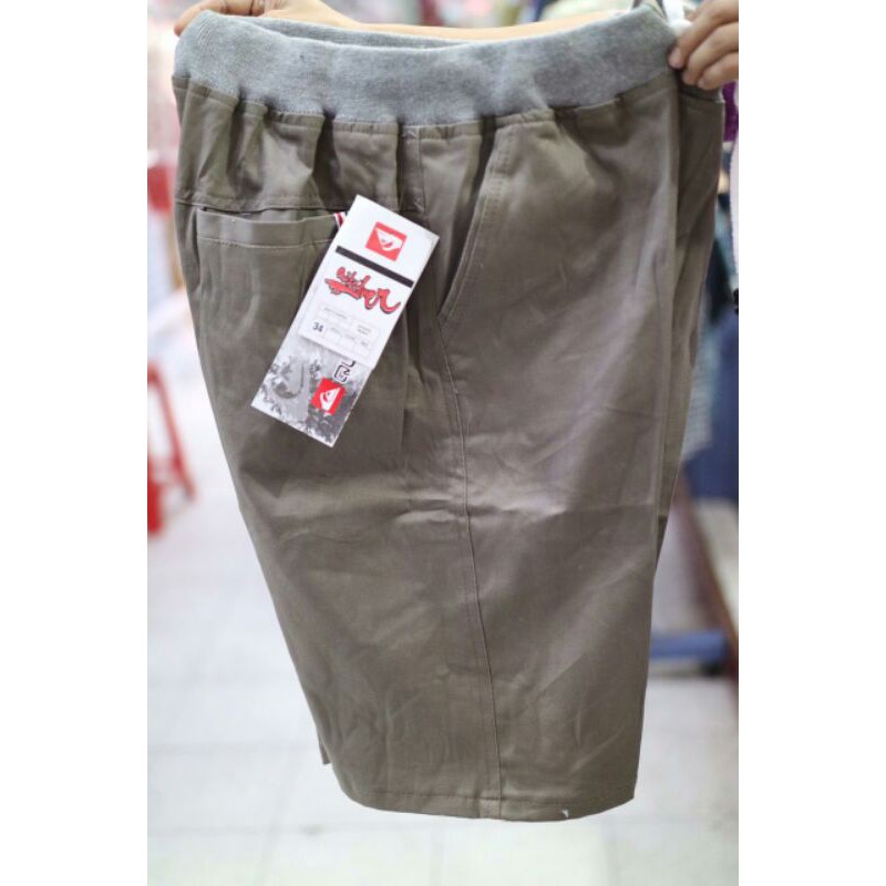 Celpen katun polos 33-38