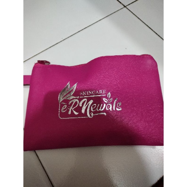 paket request kakak cantik