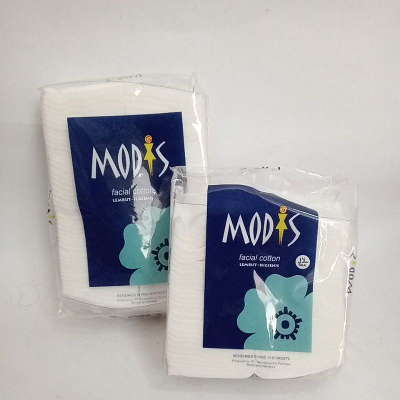 MODIS KAPAS