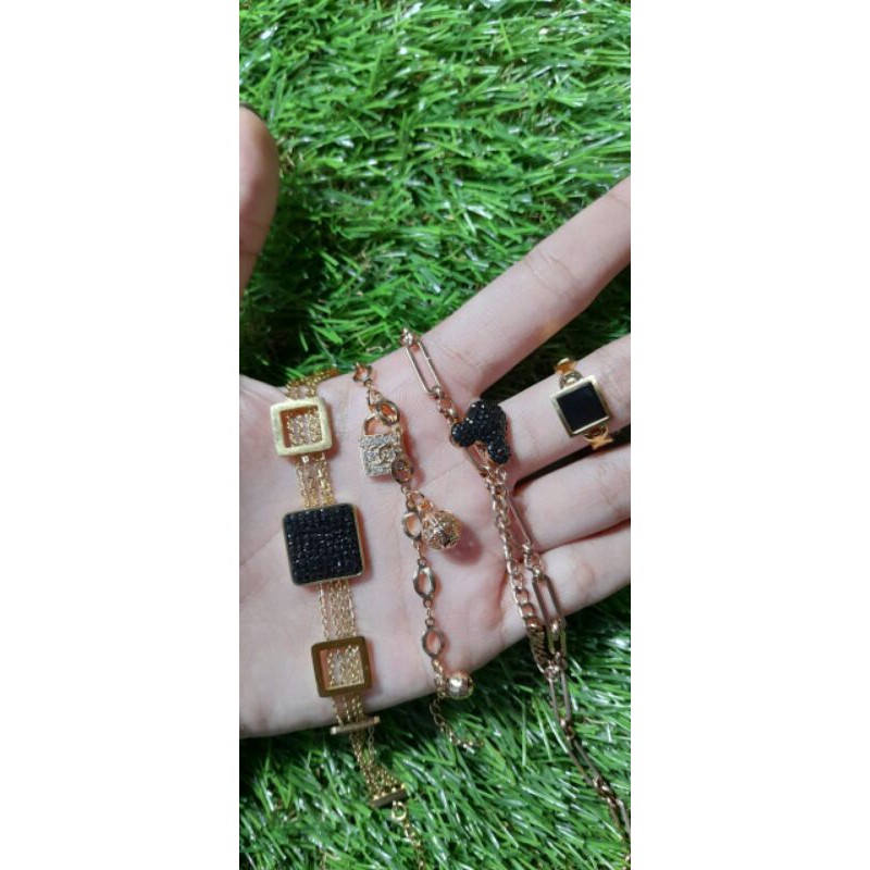 orderan an ramli hadija