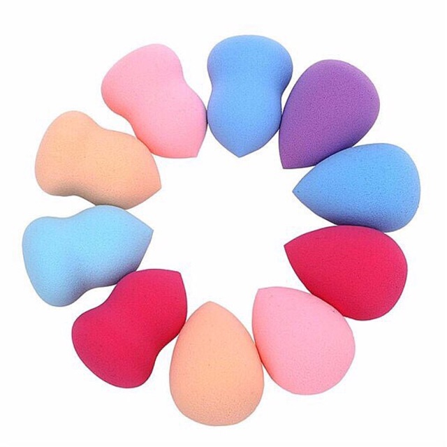 Beauty blender