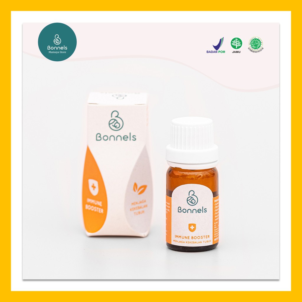 ImmuneBooster