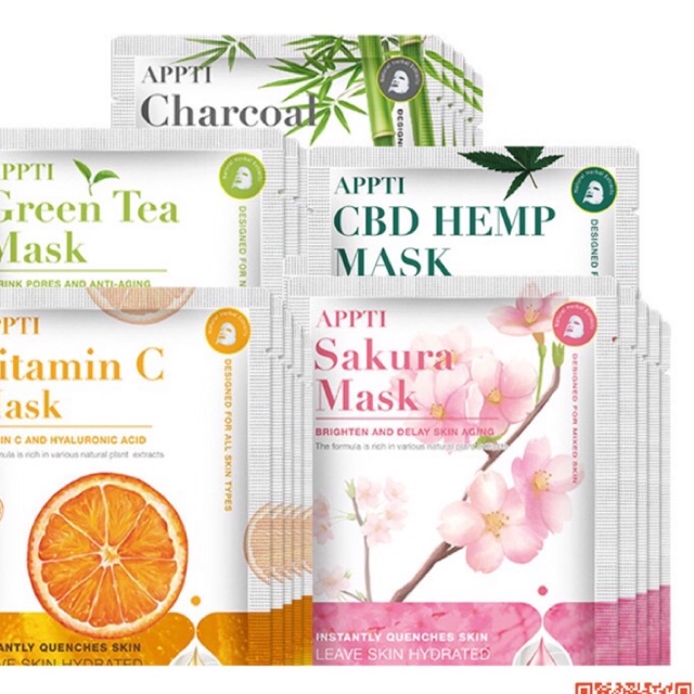 sleeping mask