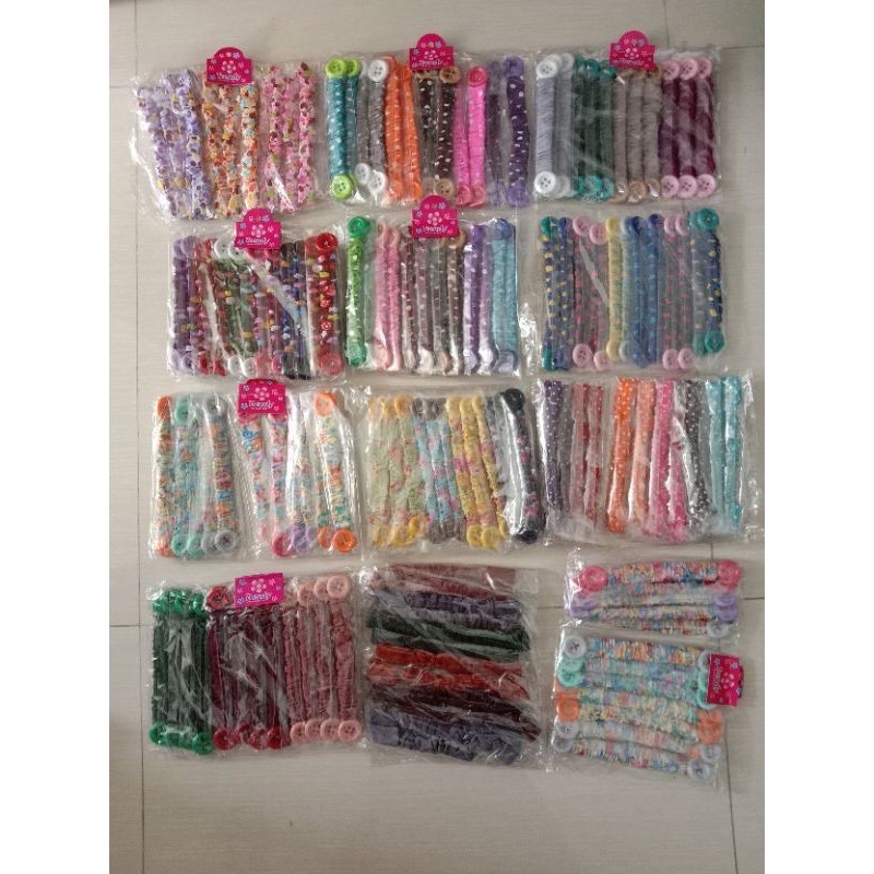 Conector masker