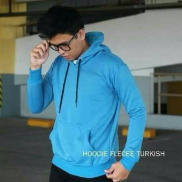 Jaket Jumper Polos