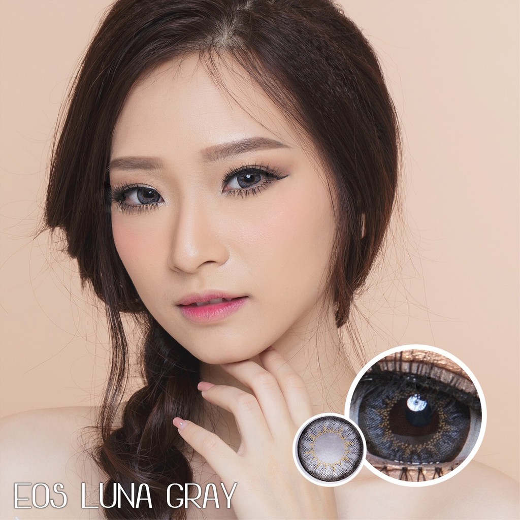 EOS LUNA SOFTLENS