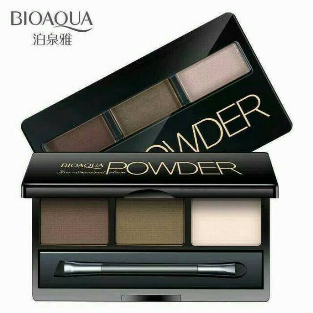 BIOAQUA Eye Shadow