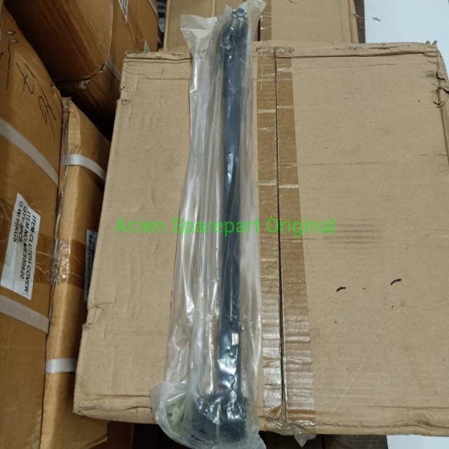Draglink L300 Diesel