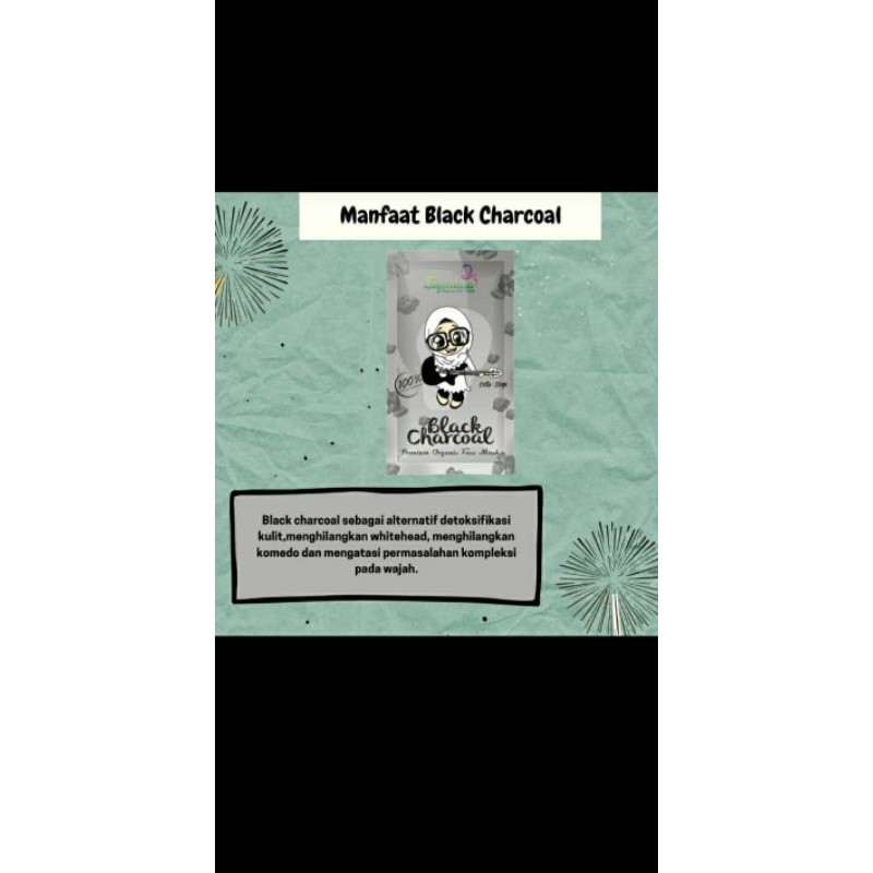 Masker Zayeeda