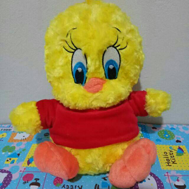 Boneka twitty