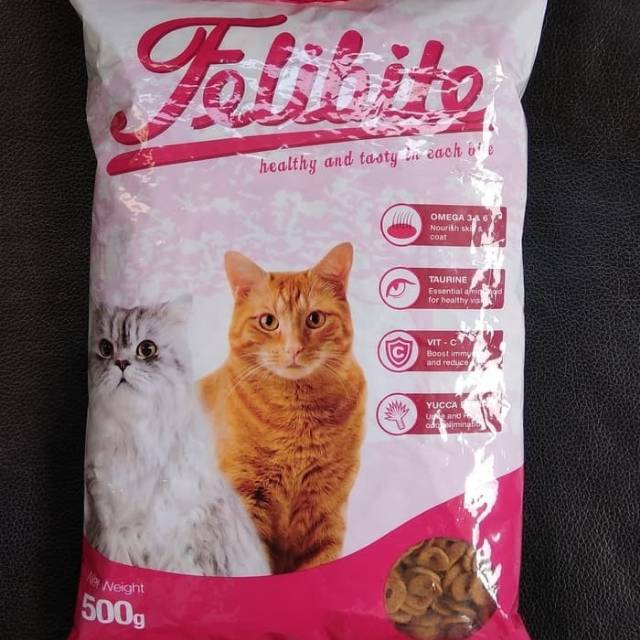 Felibite 500gr Donat Freshpack