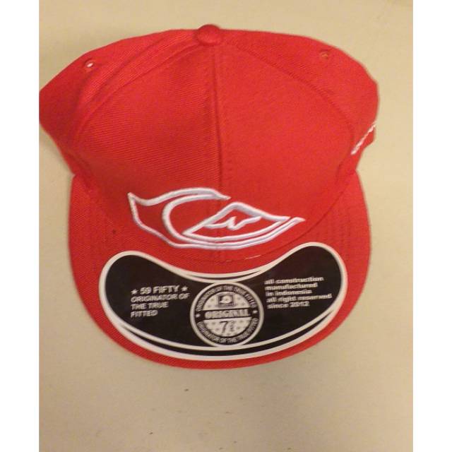 TOPI BORDIR JOGJA