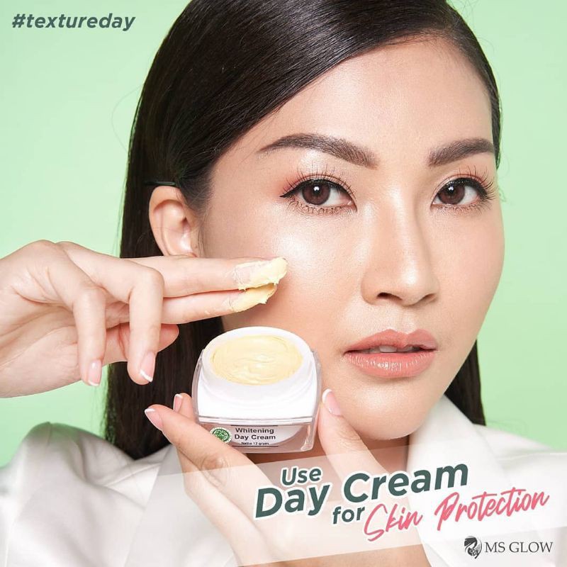 day cream ms glow