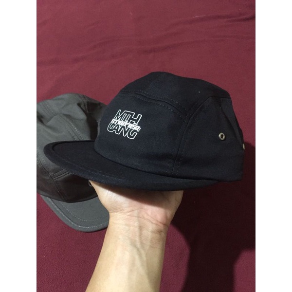 Topi Mothaigang