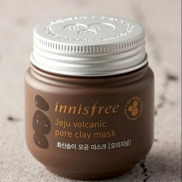 Innisfree jeju volcanic