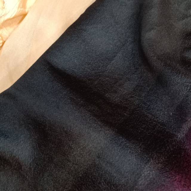Organza crepe