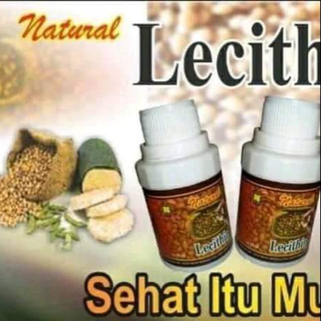 Natural Lecith