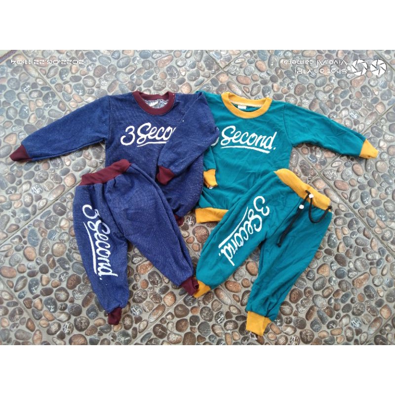 paket set switer