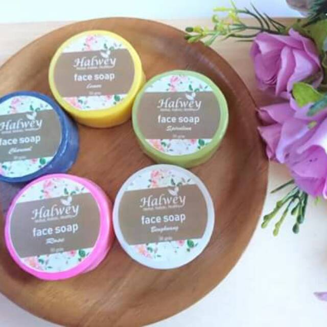Varian soap kefir
