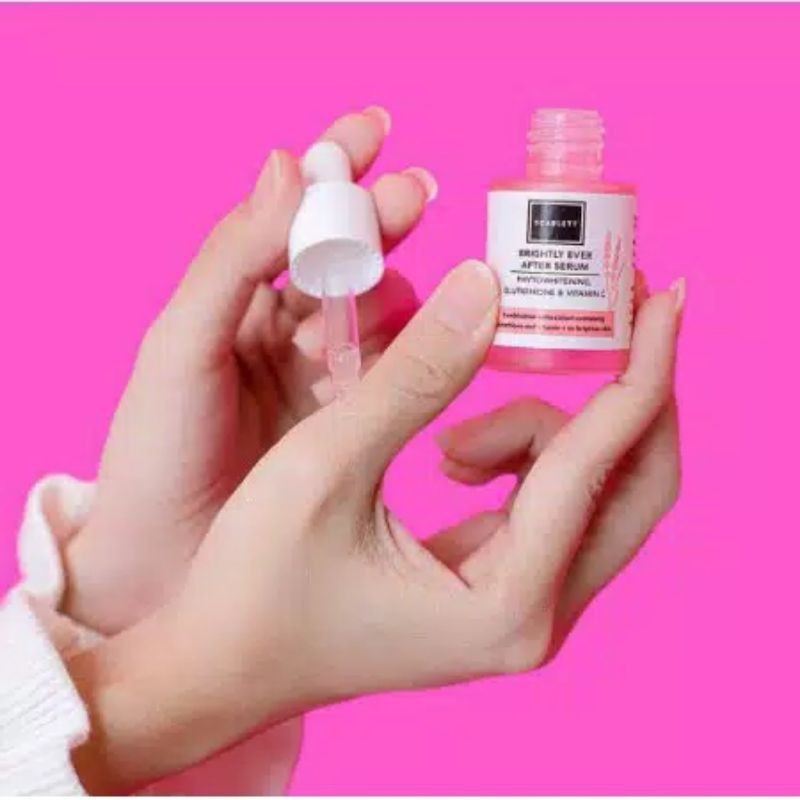 SERUM BRIGHT EVER SCARLETT