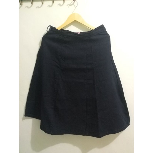 Preloved Rok Exit