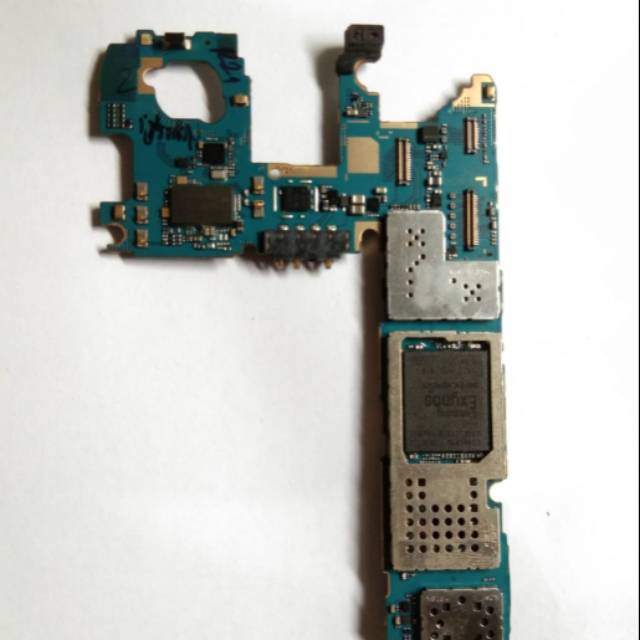 Mesin samsung S5 Normal