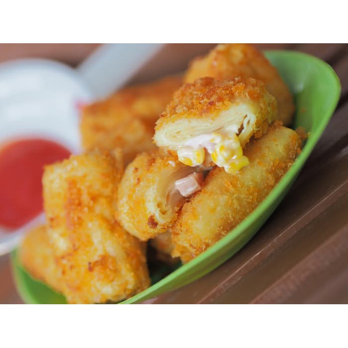 Risoles Mayonaise