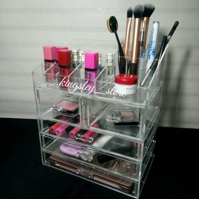 Acrylic make up KSP
