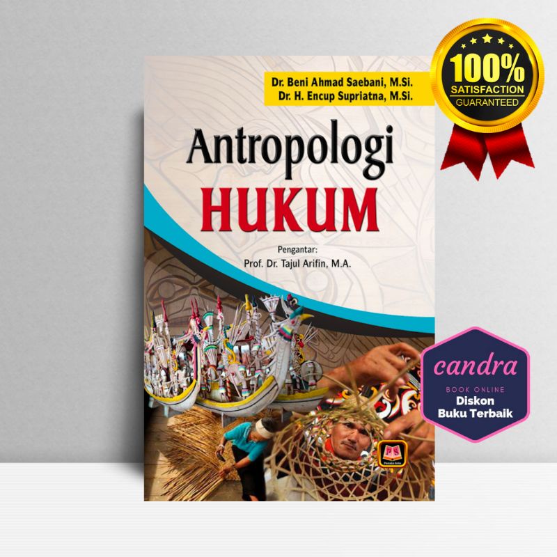 Antropologi Hukum - ORIGINAL