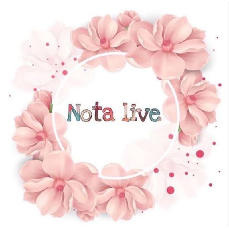 Nota Live 100k ~~ 125k