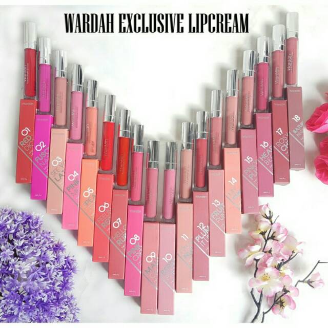 Lipcream