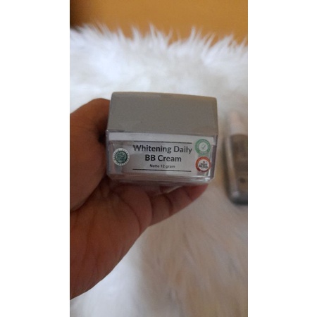 msglow BB CREAM