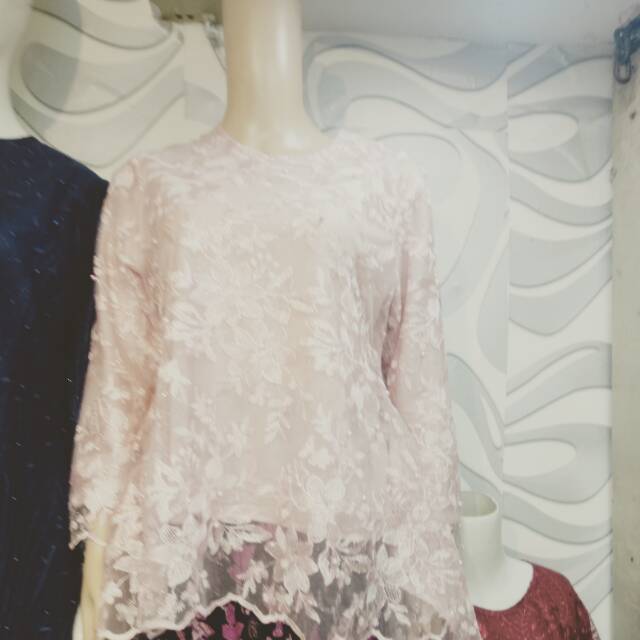 Pakaian kebaya