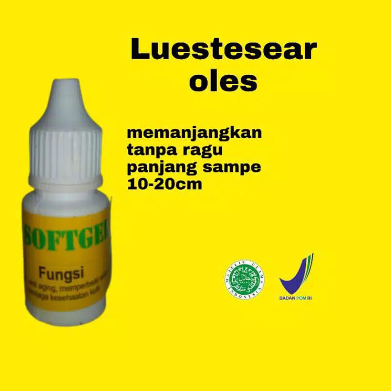 luestesear oles