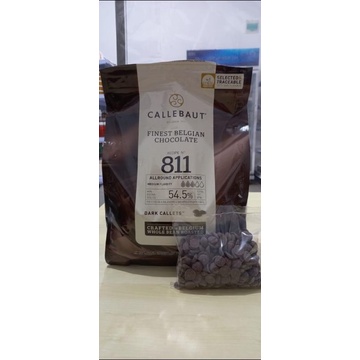 Cellebaut 811, repack 100g