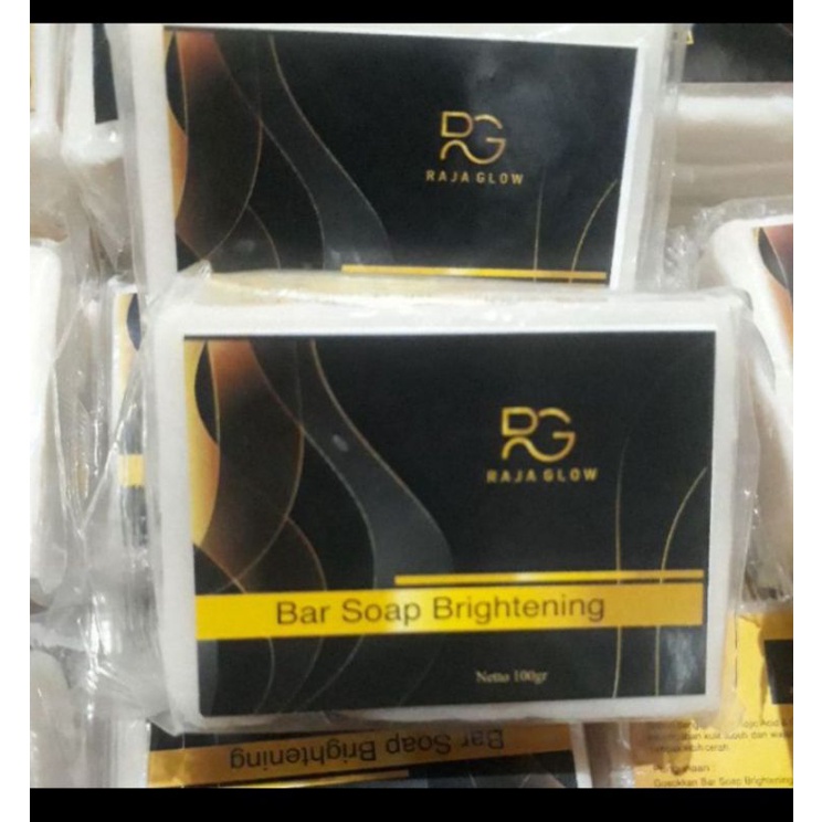 Sabun Raja Glow