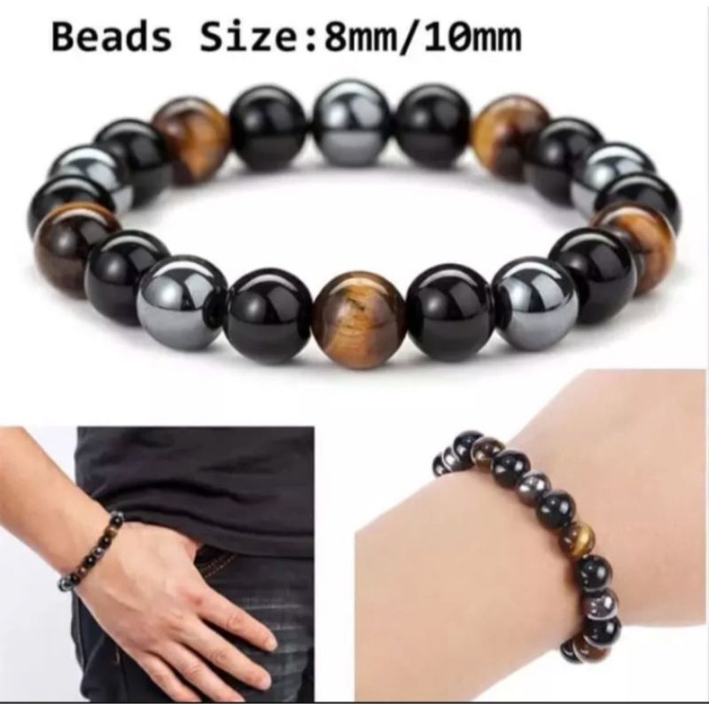 HEMATITE STONE/ KOMBINASI