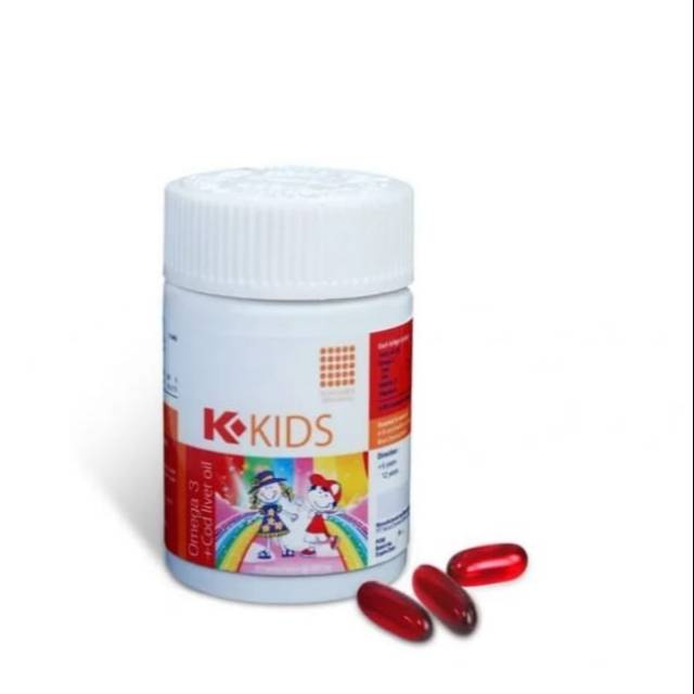K-kids
