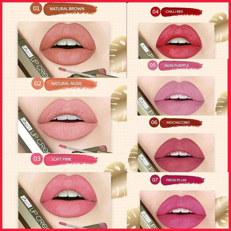 Lipmatte Berl