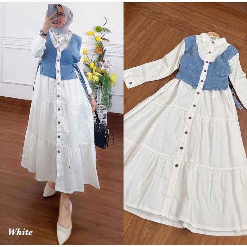 Taniadress