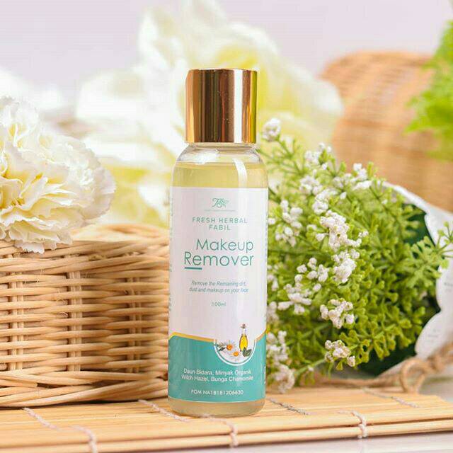 Make Up Remover
