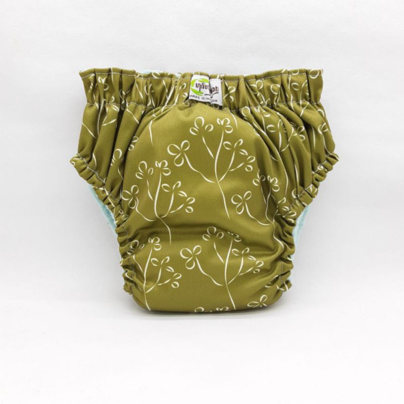 clodi Aio reguler full motif