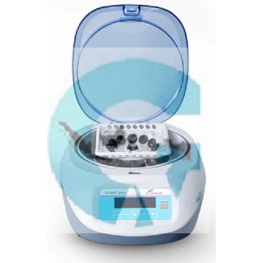 Digital PCR Micro Centrifuge MC-12