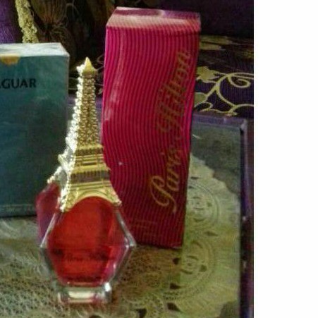 parfume PARIS HILTON