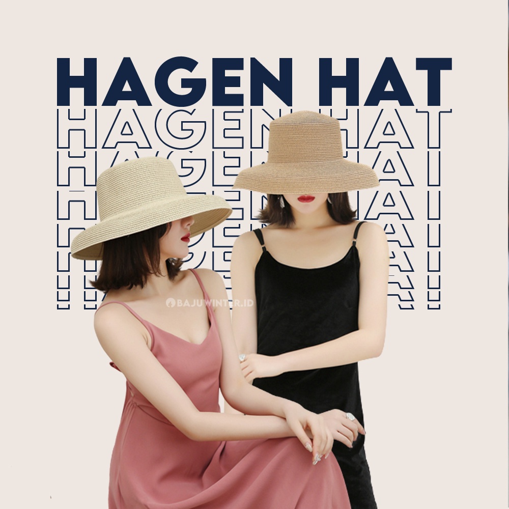 hagen hat