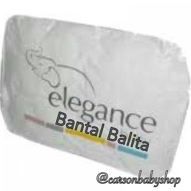 Bantal Balita Elegance